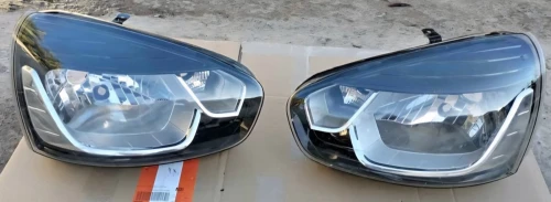 Culasse GOLF 6 140CV + les injecteur