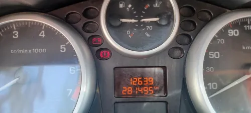 Peugeot 207 2012 207