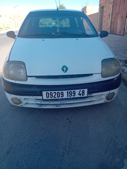 Renault Clio2 1999 2