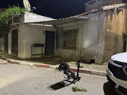 Vente Villa Bouira Sour el ghouzlane