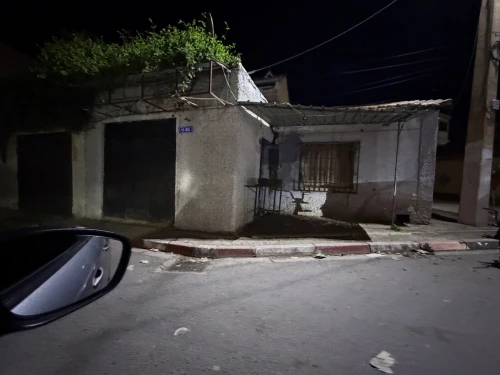 Vente Villa Bouira Sour el ghouzlane