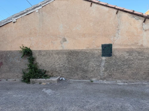 Vente Villa Bouira Sour el ghouzlane
