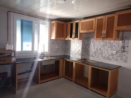 Vente Appartement F4 Bouira Bouira