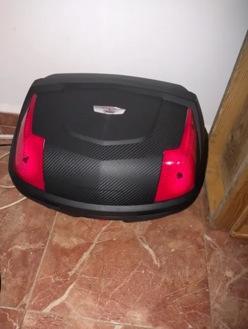 Valise avec support jdida 