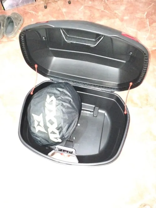 Valise avec support jdida 