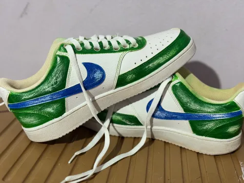 air force green vintage original