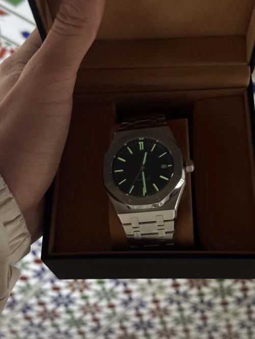 seiko mod