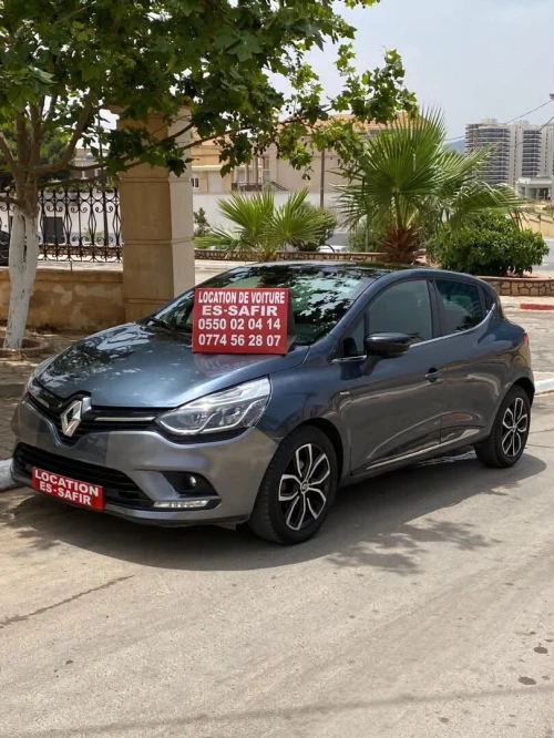 Location voiture es safir