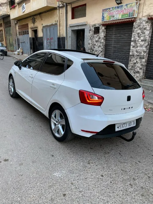 Location voiture es safir