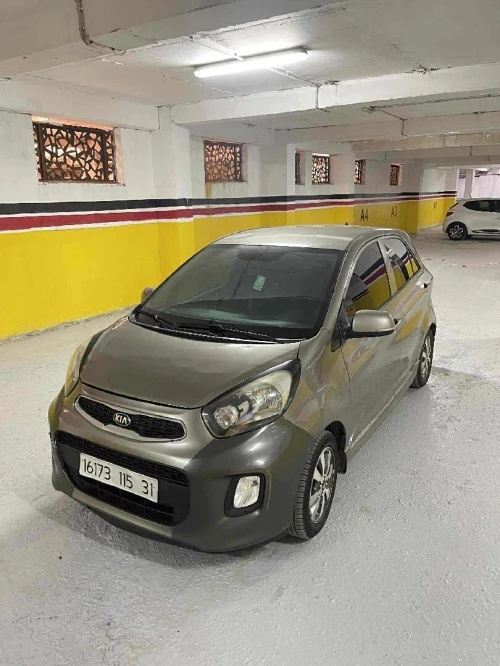 Location voiture 
