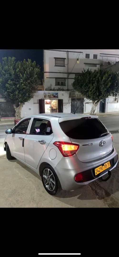 Location voiture OM 