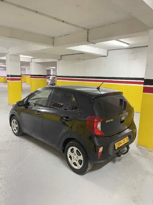 Location voiture OM 