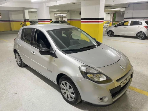 Location voiture OM 