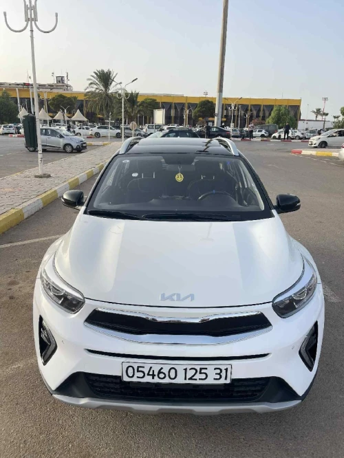 Location voiture es safir