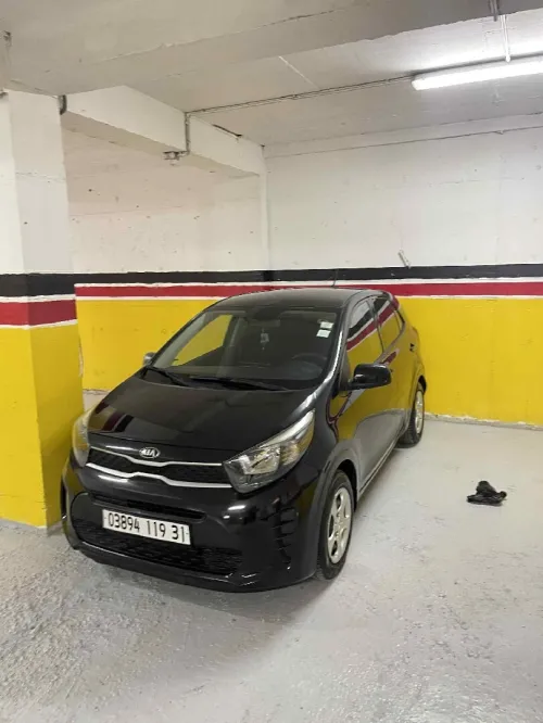 Location voiture OM 