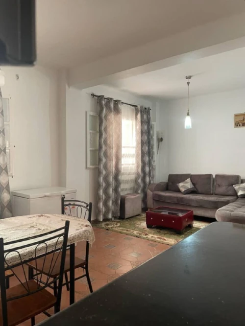 Vente Appartement F3 Alger Beni messous