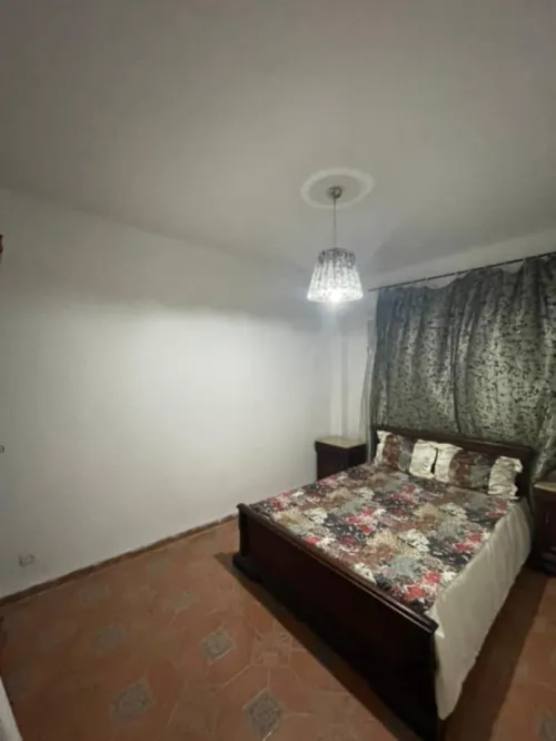 Vente Appartement F3 Alger Beni messous