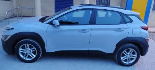 Hyundai kona 2022 hybride