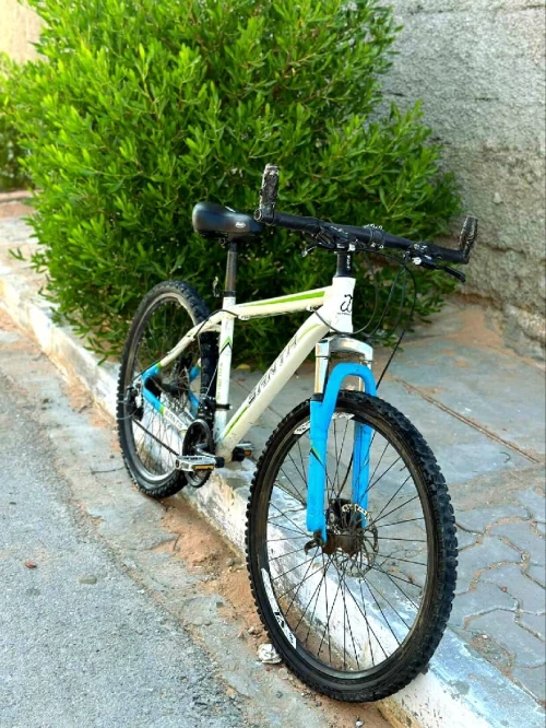 velo Santa Taurus