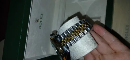 Montre Rolex 