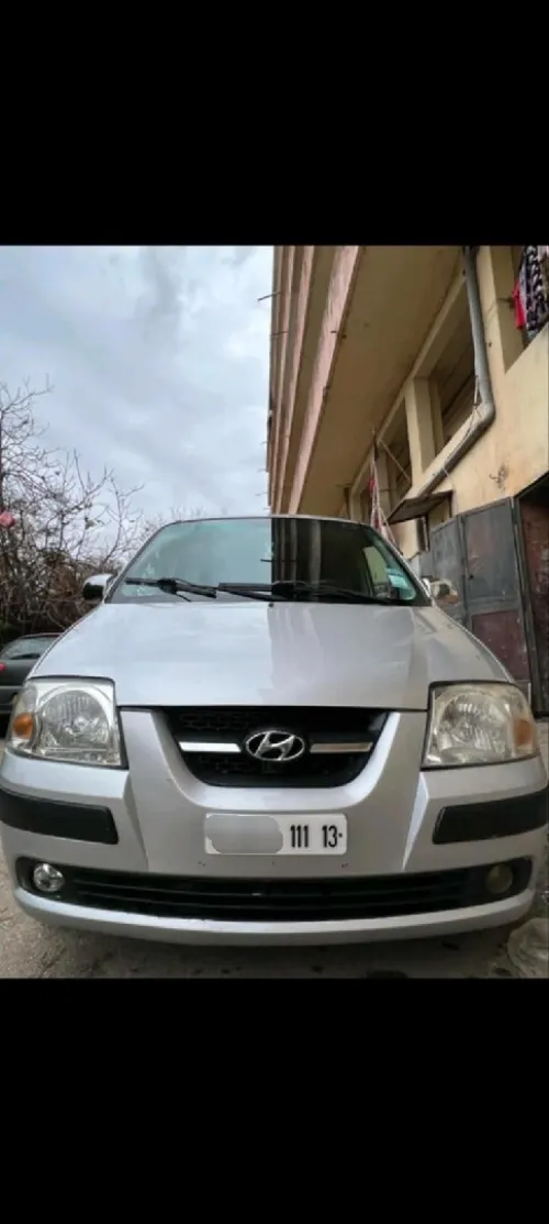 Hyundai Atos 2011 GLS