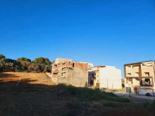 Vente Terrain Alger Alger centre