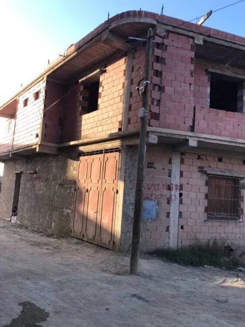 Vente Villa Blida Larbaa