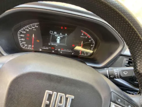 Fiat TITANO 2024 Endurance plus