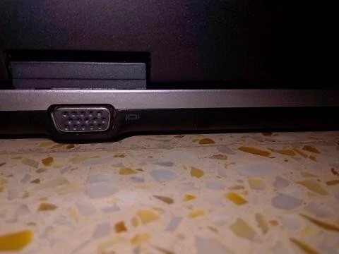 Micro portable HP 