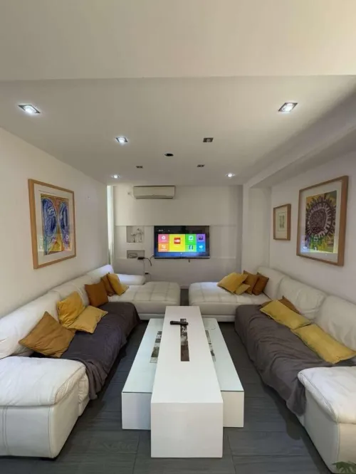 Vente Appartement F4 Oran Bir el djir