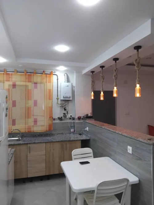 Location vacances Appartement F2 Alger Bordj el kiffan