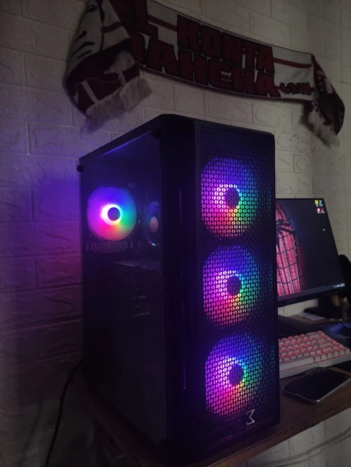 PC GAMER