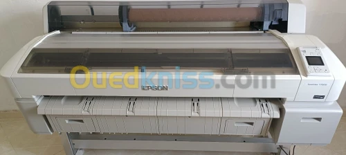 traceur epson sc-t7000