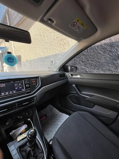 Volkswagen Polo 2019 Start +
