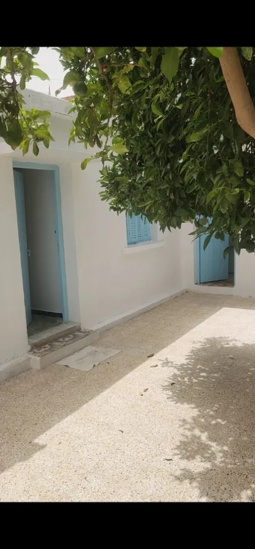 Vente Villa Mostaganem Sidi ali