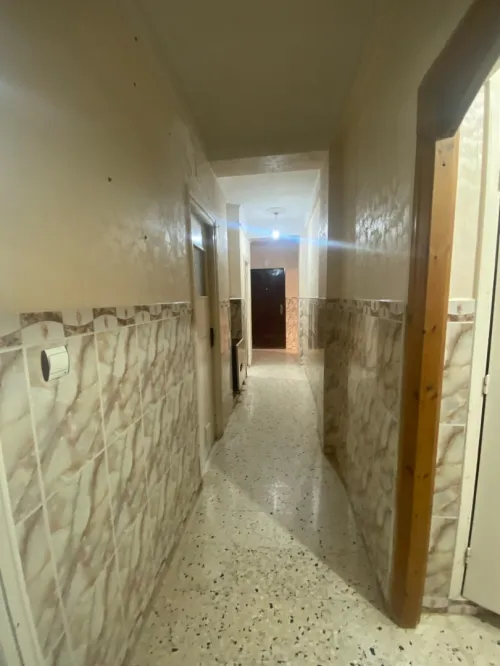 Location Appartement F4 Oran Bir el djir