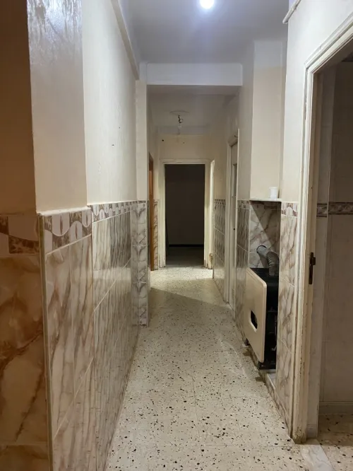 Location Appartement F4 Oran Bir el djir
