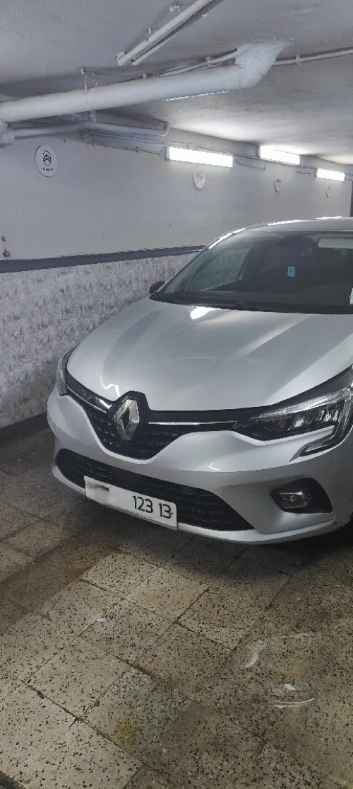 Renault Clio 5  2023 Evolution