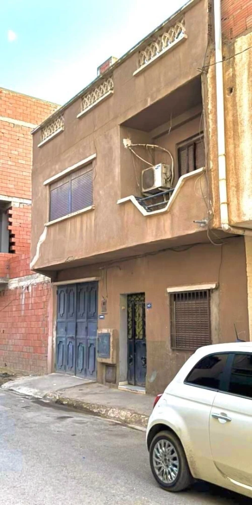 Vente Villa Oran El Kerma