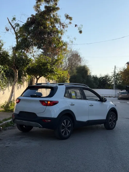 Kia KX1 2026 Full options