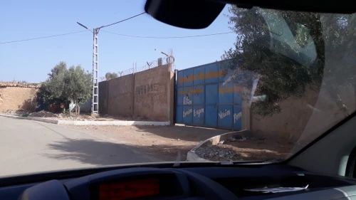 Vente Terrain Oran Oued tlelat