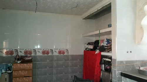Vente Niveau De Villa F4 Oran Oued tlelat