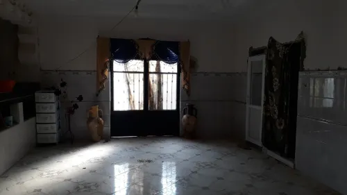 Vente Niveau De Villa F4 Oran Oued tlelat
