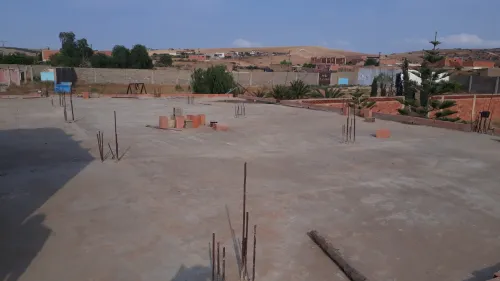 Vente Niveau De Villa F4 Oran Oued tlelat