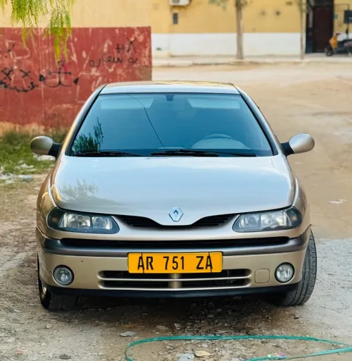 Renault Laguna 1 1997 Laguna 1