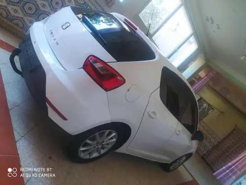 Seat Ibiza 2013 Fully