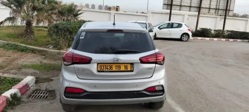 Hyundai i20 2019 Prestige
