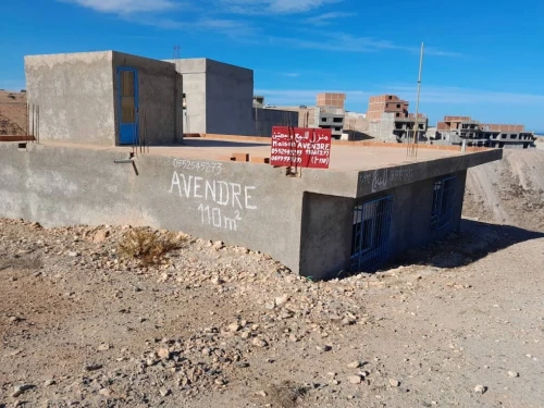 Vente bien immobilier Tlemcen Souk tlata