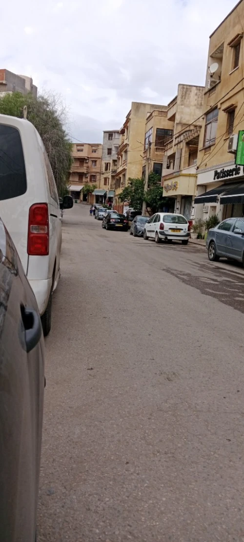 Location Local Alger Baba hassen