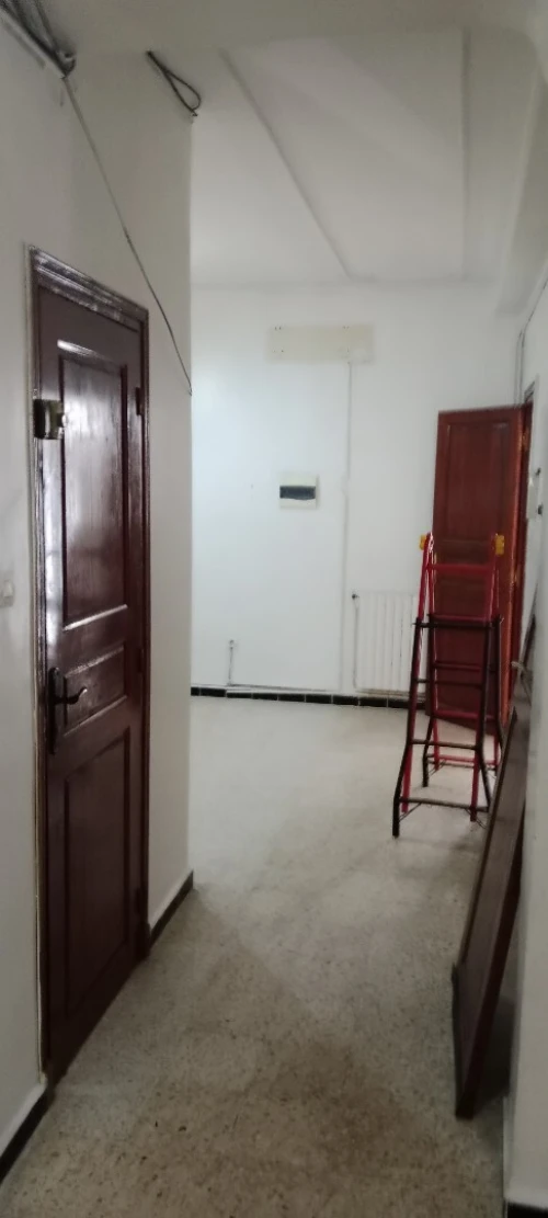 Location Local Alger Baba hassen